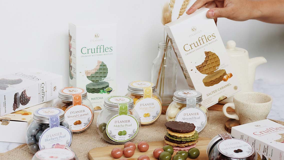 Winco Group - Dlanier