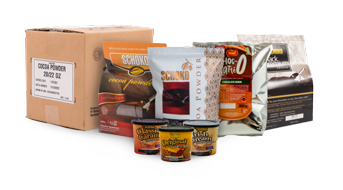 Winco Group - Powder