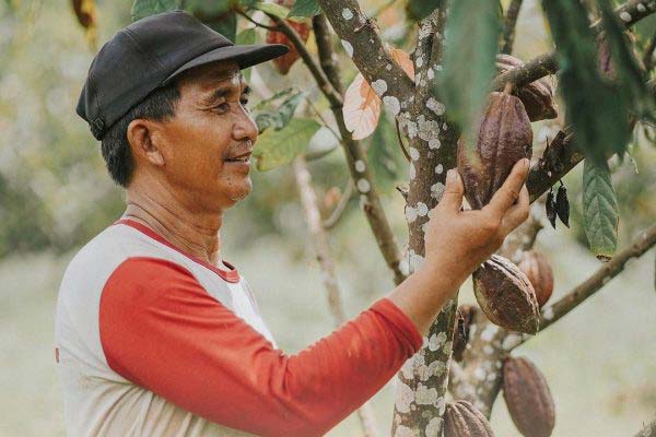 Winco Group - Keberlanjutan Lingkungan