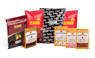 Winco Group - Couverture Chocolate