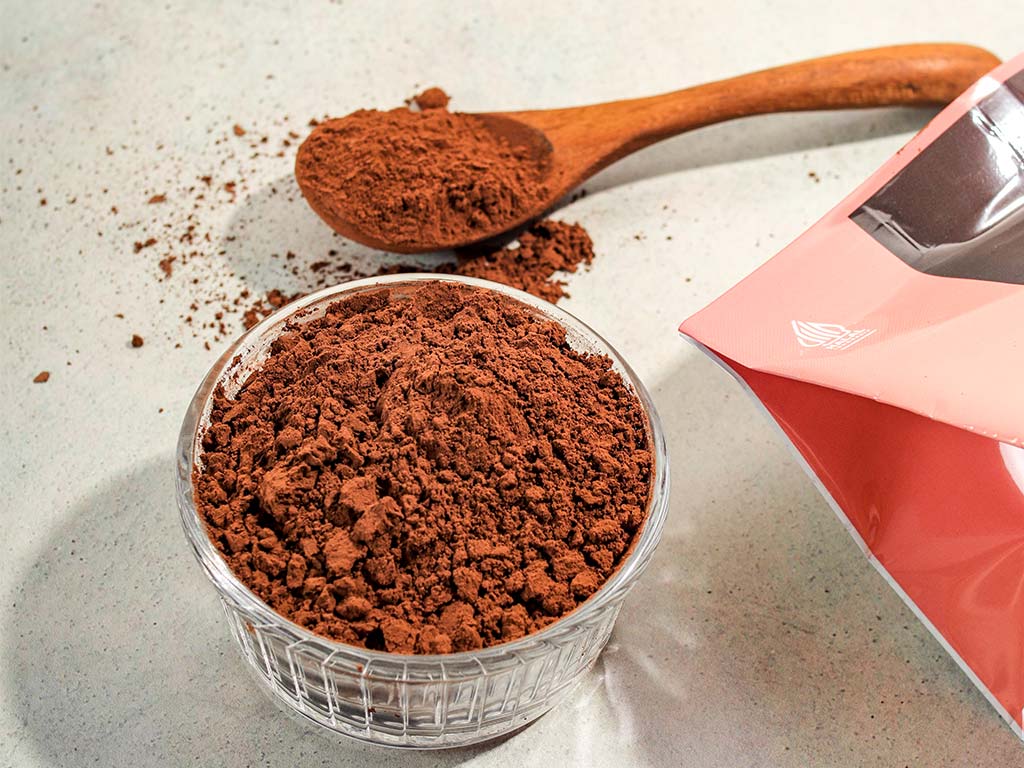 perbedaan kakao bubuk dan cokelat bubuk