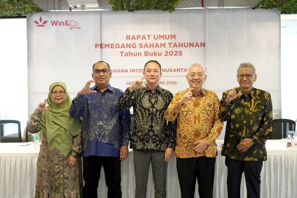 RUPST Win&Co Group