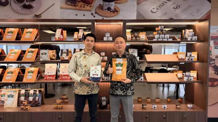 Win&Co FMCG Asia Tenggara