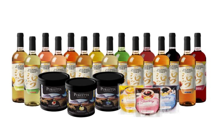 winfil products